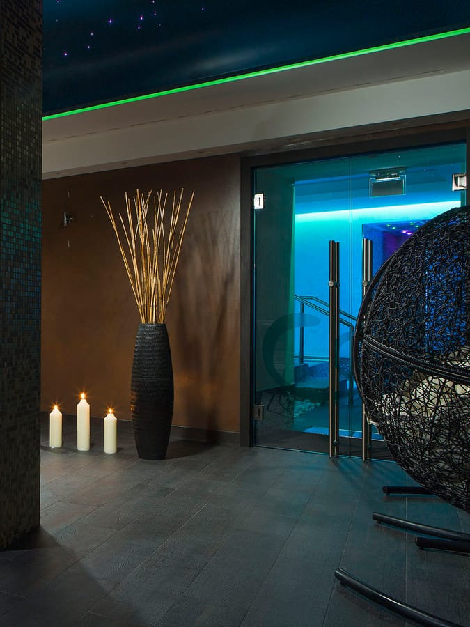 Spa Hotel Artemide Roma 05