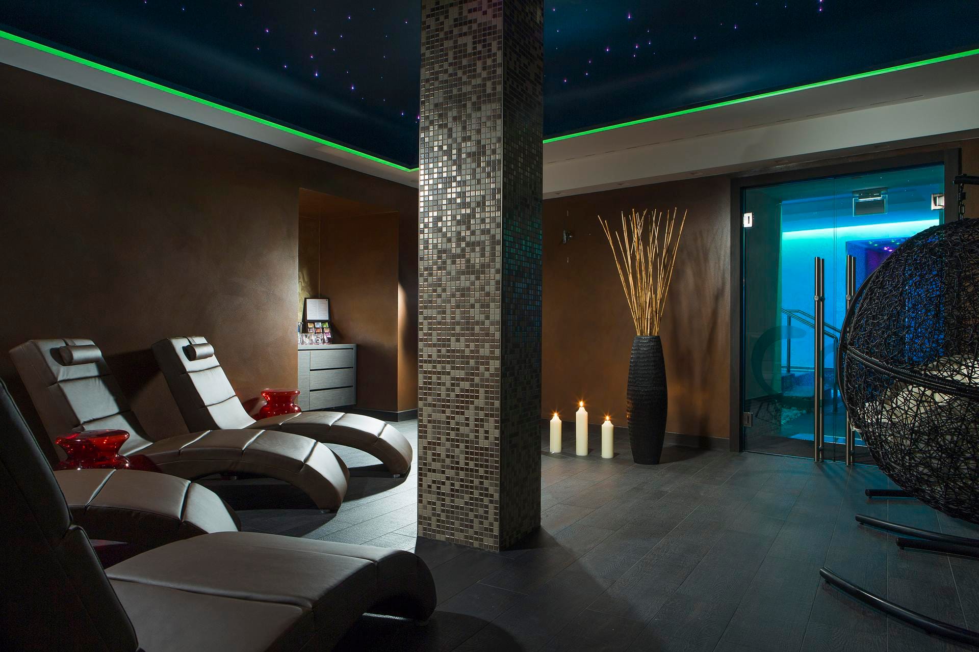 Spa Hotel Artemide Roma 017